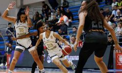 Fenerbahçe, 66 sayı farkla geçti: 114-48